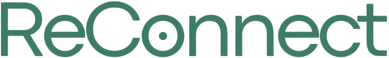 ReConnect Logo